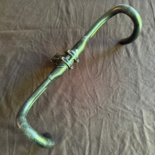 FSA K-Force carbon handlebar + stem - WORLDWIDE SHIPPING