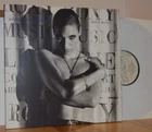 ROXY MUSIC Heart Still Beating LP VINYL 1990 VIRGIN GEMA