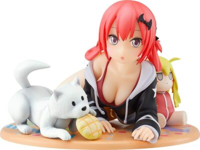 Fine Clover Gabriel DropOut Satanichia Kurumizawa McDowell 1/7 PVC Figure