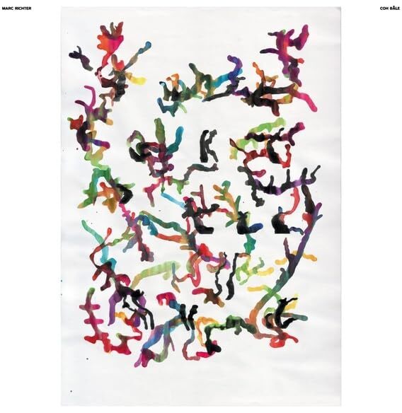 Marc Richter Coh Bale (Vinyl LP)