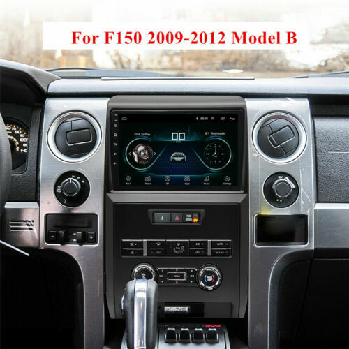 Car Stereo Radio GPS Navigation WiFi 