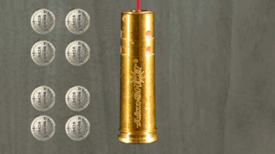 AimShot 30 Carbine laser bore sight BS30 | eBay