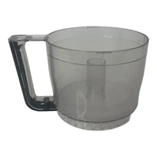 🥝 DLC-2AWB - Cuisinart Mini Prep Food Processor Work Bowl DLC-2AWBC REPLACEMENT