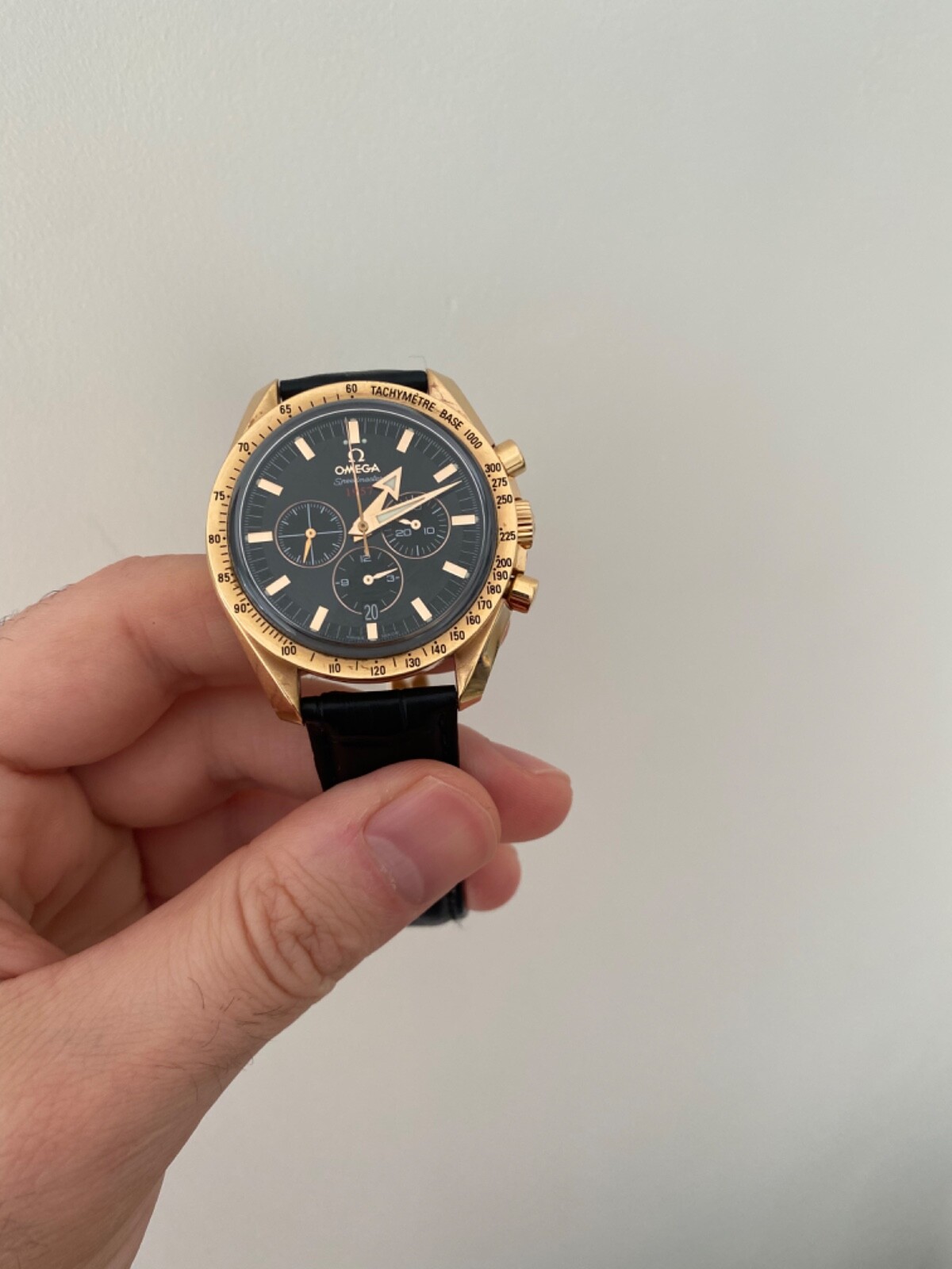 watches for men omega speedmaster broad