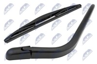 NTY EWB-TY-000 Wischerarm, Fensterreinigung FüR Toyota