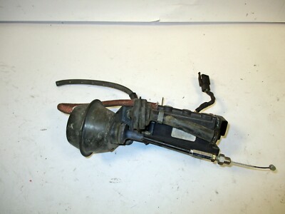 HONDA GL1200 CRUISE VALVE & ACTUATOR SET 36530-MG9-952 GL 1200
