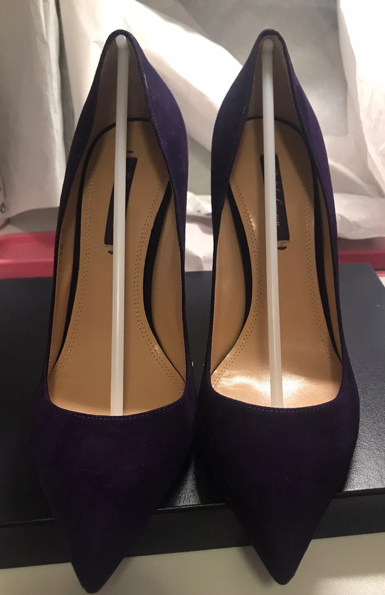 Ralph lauren hotsell shoes heels