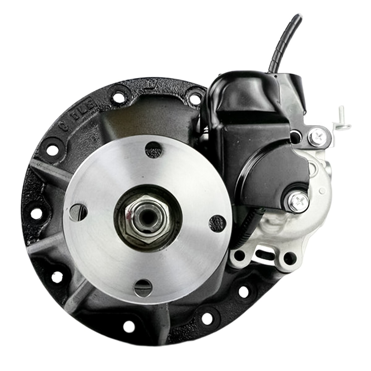 Differential 41:11 3.727 Gear Ratio For 03-09 Toyota 4Runner