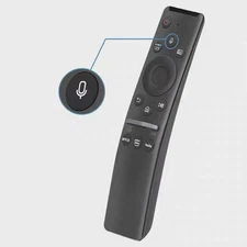 New replacement of Samsung smart TV LED voice remote control BN59-01330B
