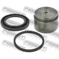 Bremssattel Reparatursatz Vorne Passend FüR VW Touareg 7P5 7LA 7L6 7L7