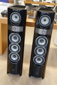 focal electra 1038 be for sale