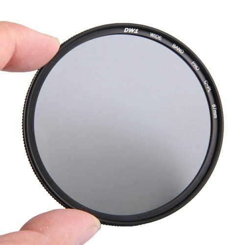 Zomei Pro Camera Lens Filter CPL Filter UV Filter ND Filter HD Filter for Camera - Picture 4 of 24