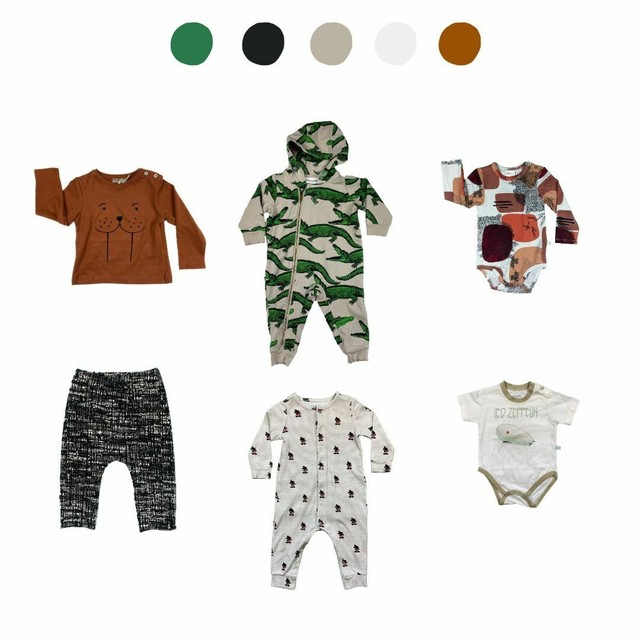 baby boy designer outlet