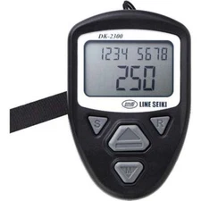 Brand New Line Seiki Electronic Tally Counter DK2300