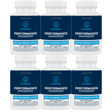 Cb Dynamax Male Health Pills For Lasting Performance And Endurance - 6 Pack Cb Dynamax Male Health Pills For Lasting Performance And Endurance - 6 Pack