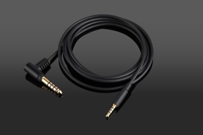 4.4mm BALANCED Audio Cable For Takstar PRO82/pro 82 headphones