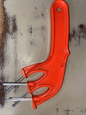 Vtg The Edgemaker Pro Knife Sharpener for Sharpening & Honing any Blade USA