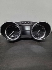 Mercedes-Benz GL X164 2011 Benzin Geschwindigkeitsmesser Cockpit A1649008200 Mercedes-Benz GL X164 2011 Benzin Geschwindigkeitsmesser Cockpit A1649008200