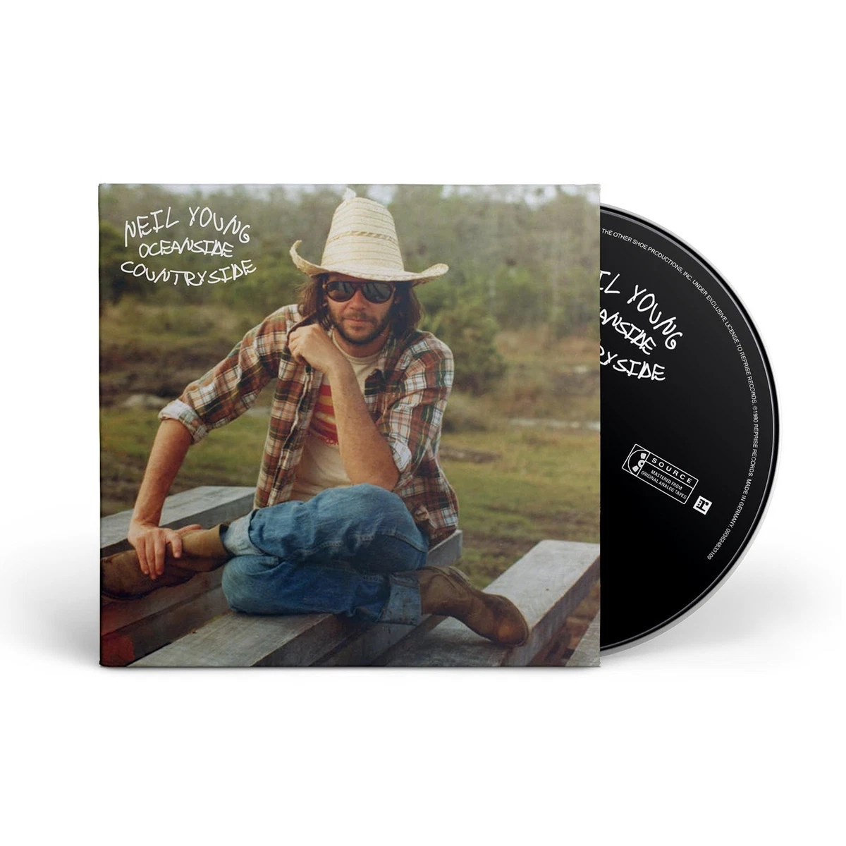 Album CDs Neil Young for sale | eBay