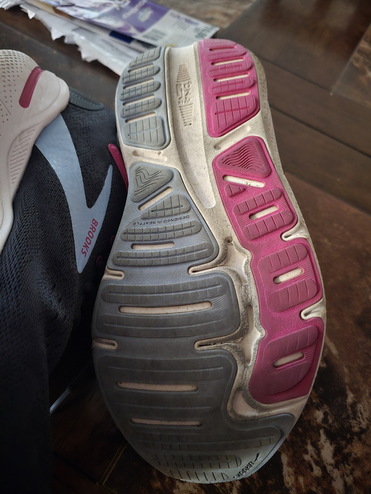 Brooks Ghost Max - image 3