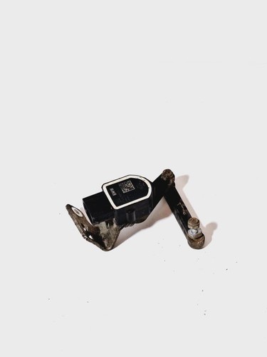 BMW 7 F01 F02 F03 F04 2010 Rechts Niveausensor Niveauregulierung hinten TTF4970