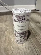 Chrstan Dior Gris Dior Eau de Parfum, Regular...
