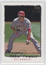 2019 Topps Transcendent Party Through The Years /83 Mike Trout #MT-1995