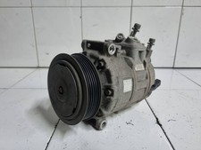 Volkswagen PASSAT B6 2007 Essence Compresseur de climatisation 1K0820859S