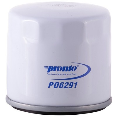 Pronto Engine Oil Filter for Chevrolet PO6291