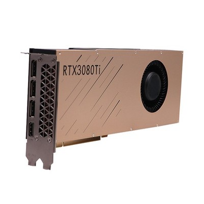 RTX 3080 Ti 12GB GPU WinFast Graphics Card GDDR6X GA102 350W