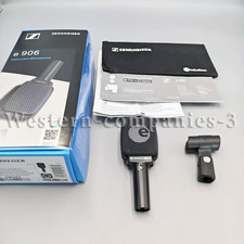 Sennheiser e906 Dynamic Super Cardioid Microp...