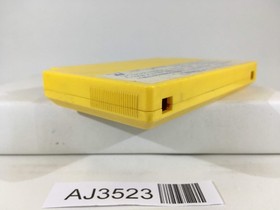 AJ3523 Rockman 6 MegaMan Nintendo Famicom NES Japan