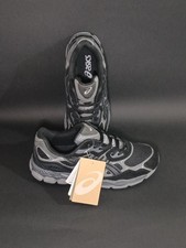  Gel Nyc Black Taglia 42