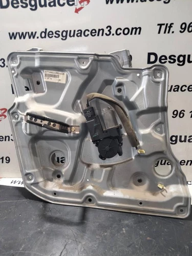 Elevalunas Delantero Izquierdo para NISSAN PRIMERA TRAVELLER (P12) Acen 2730009