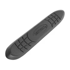 Smittybilt PST-01 Sure Step Replacement Pad Black 21-1/4 inch Each