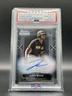 2022 Bowman Sterling - Prospect Autographs James Wood PSA 10 #PA-JW (AU, RC)