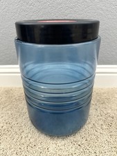 BearVault BV500 Bear Resistant Food Canister for Backpacking Journey Good Cond