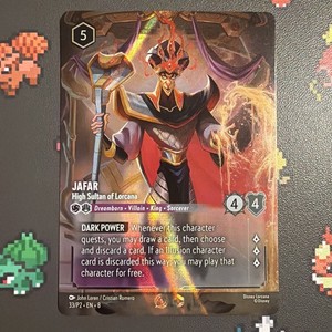 Set Championship Lorcana | eBay