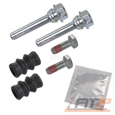 FÜHRUNGSHÜLSENSATZ BREMSATTEL TRW FÜR AUDI A4 CITROEN BERLINGO PEUGEOT PARTNER