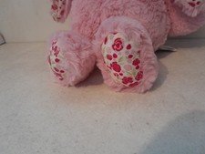 JELLYCAT, My Name Is Blushkin Blossom LUX Bunny. Excellent Cond, New With Tags.