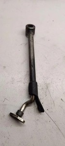 VW PASSAT B7 ALLTRACK 365 Turbinenschmierrohr 03G145736E 2.00 Diesel 30536820