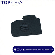 Sony FX2 ILME-FX2 Battery Lid Assembly Genuine Sony Spare