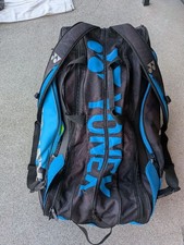 Yonex racket bag tour model