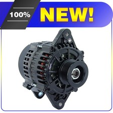 New SAEJ1171 Marine Alternator for Mercruiser replaces 863077-1 19020611 863077T