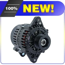 New SAEJ1171 Marine Alternator for Mercruiser replaces 863077-1 19020611 863077T