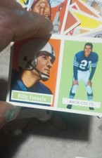 1994 Topps Archives 1957 Series - Billy Vessels #29