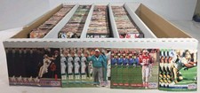 1992 Pro Set Football Set Builder Bulk Lot Of 2500+ Cards W/ Duplicates