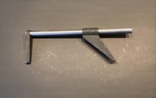 Central Tools Brake Drum Wear Limit Gauge Great Shape Free Shipping Central Tools Brake Drum Wear Limit Gauge Great Shape Free Shipping