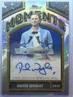 2026 Topps Finest David Wright Base (RAW)