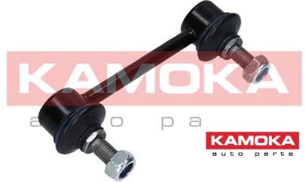 Kamoka 9030124 Stange/Strebe FüR Stabilisator Koppelstange Strebe Hinten-image